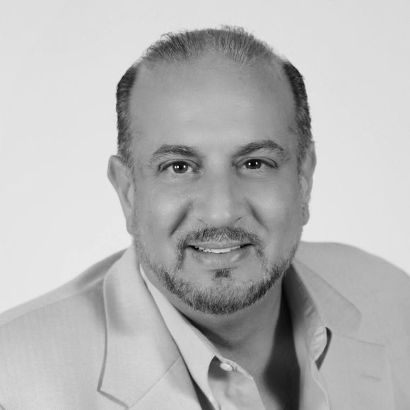 Meet your Posher, Steven - Picture 1 of 1